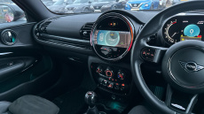 MINI Clubman 1.5 Cooper Sport 6dr Petrol Estate